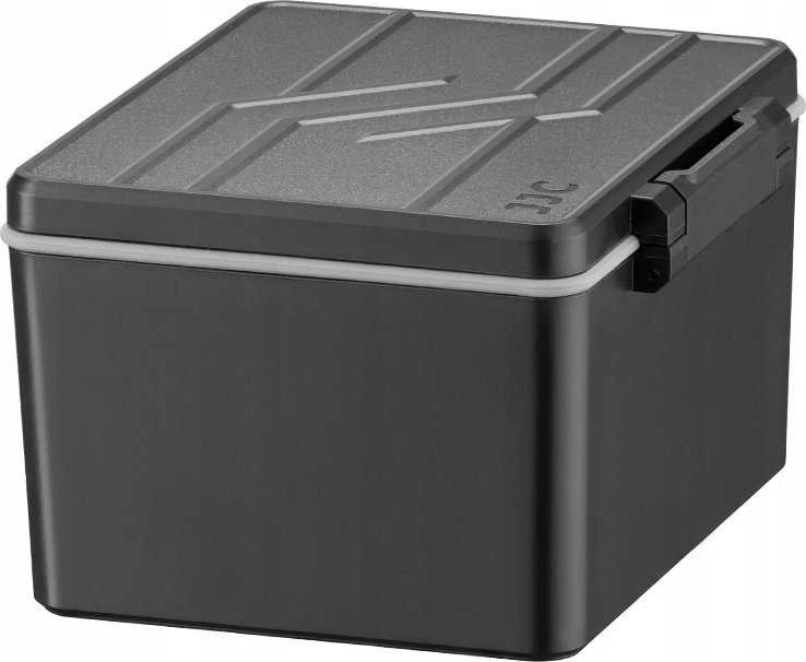Dėklas JJC Baterijų dėklas JBC-28AA 28 x AA + baterijų testeris