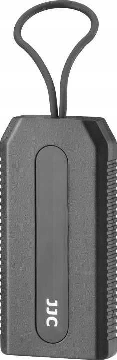 JJC Dėklas MCK-SD6BK SD ir Micro SD kortelių dėklas