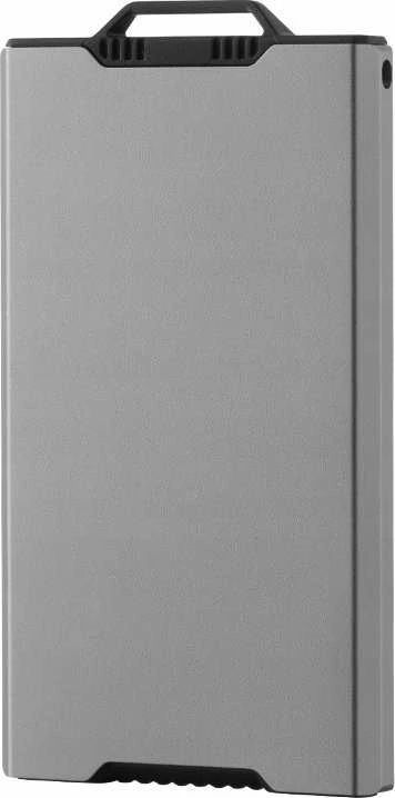 JJC Kortelių dėklas JJC SW-MCR1 PILKAI, skirtas SD ir Micro SD kortelėms