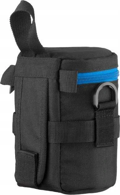 Dėklas JJC Dėklas na objektyvas DLP2II 85 x 145 mm