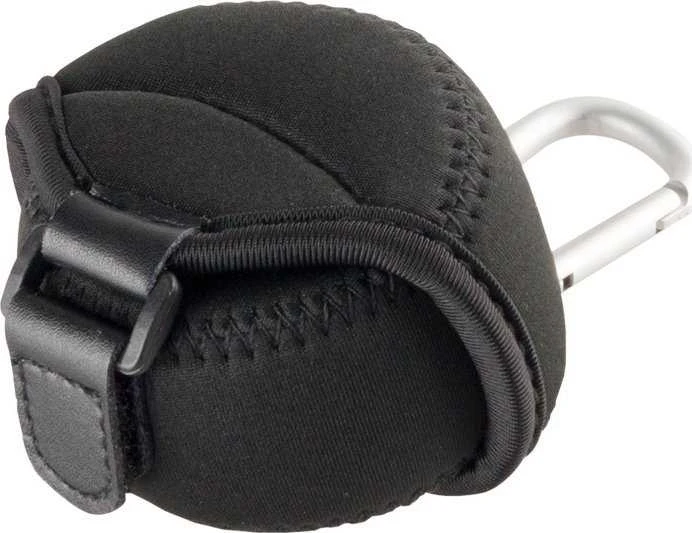 Dėklas JJC Dėklas na objektyvas JN-S 62x40 mm