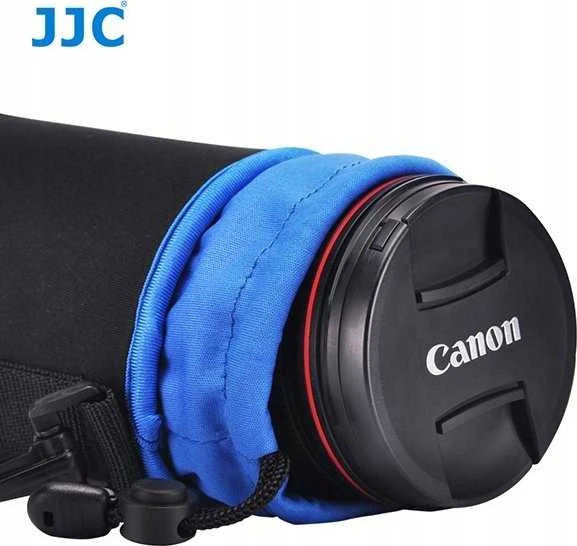 JJC Neopreen Lens Pouch NLP 13