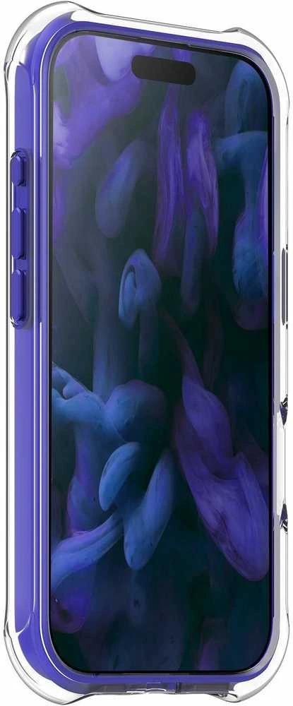 Dėklas Laut Aero Protect Apple iPhone 17, Future Mėlyna