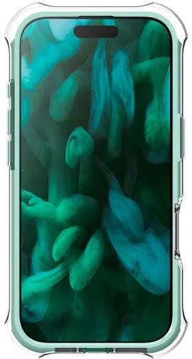 „Laut Aero Protect“ dėklas „Apple iPhone 17“, mėlynas