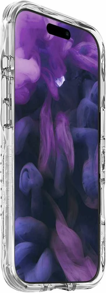 Laut Crystal Matter X dėklas skirtas Apple iPhone Air, Crystal