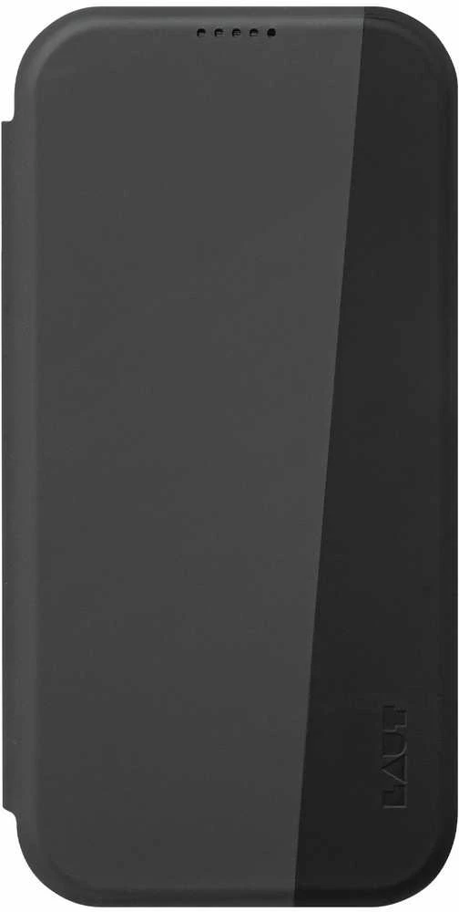 Laut MagFolio dėklas skirtas Apple iPhone 17 Pro Max, Juodas