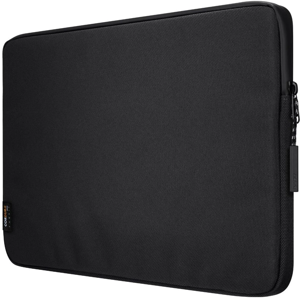 Laut Urban do Macbook 13" - 14" juodas