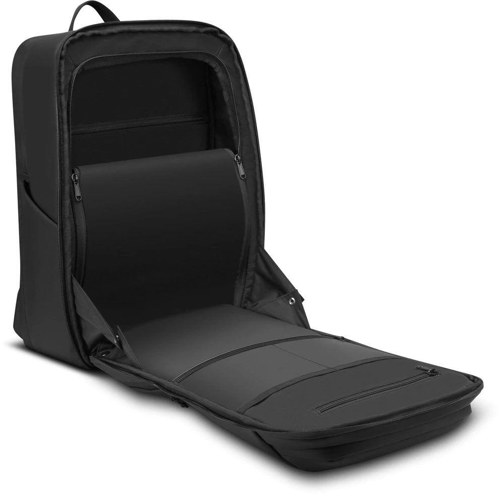 Kuprinė Lenovo Nešiojamas kompiuteris Case 43.2 Cm (17'')