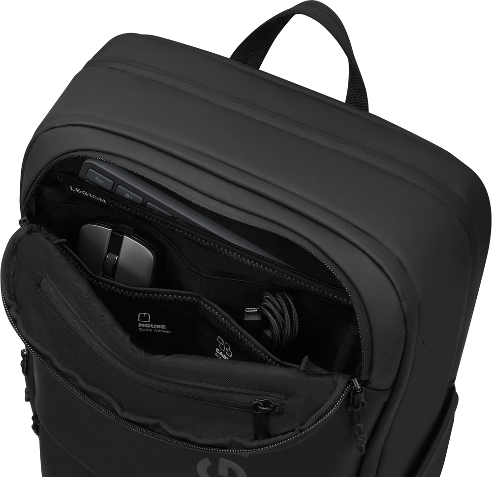 Kuprinė Lenovo Nešiojamas kompiuteris Case 43.2 Cm (17'')