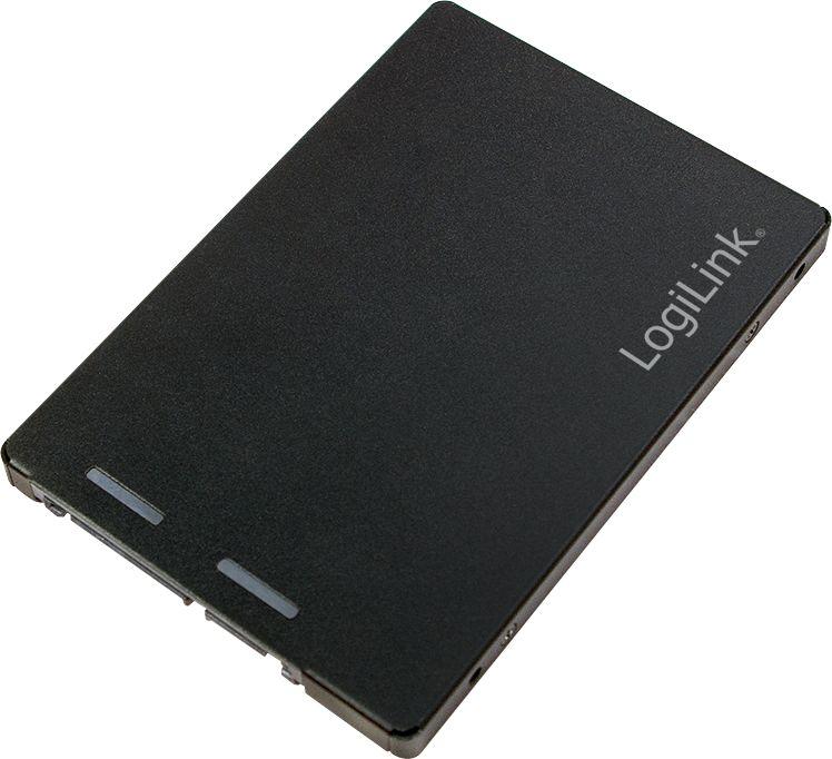 LOGILINK AD0019 – M.2 SSD SSD į 2.5 SATA adapteris