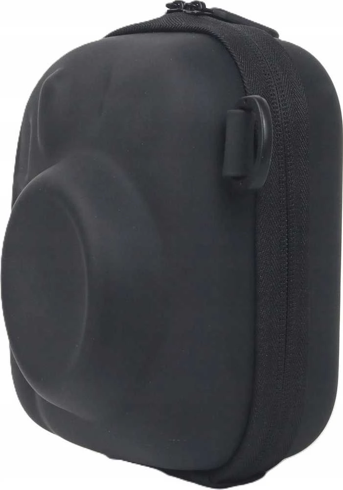 Dėklas LoveInstant Dėklas Dėklas Futerał Case Osłona Do Fuji Instax Mini 99 12 11 9 8 7+ 40 / Juodas