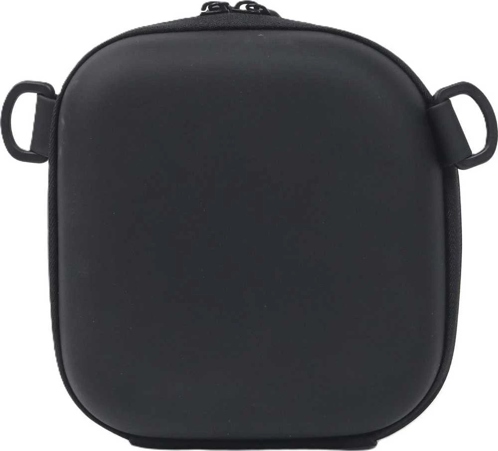 Dėklas LoveInstant Dėklas Dėklas Futerał Case Osłona Do Fuji Instax Mini 99 12 11 9 8 7+ 40 / Juodas