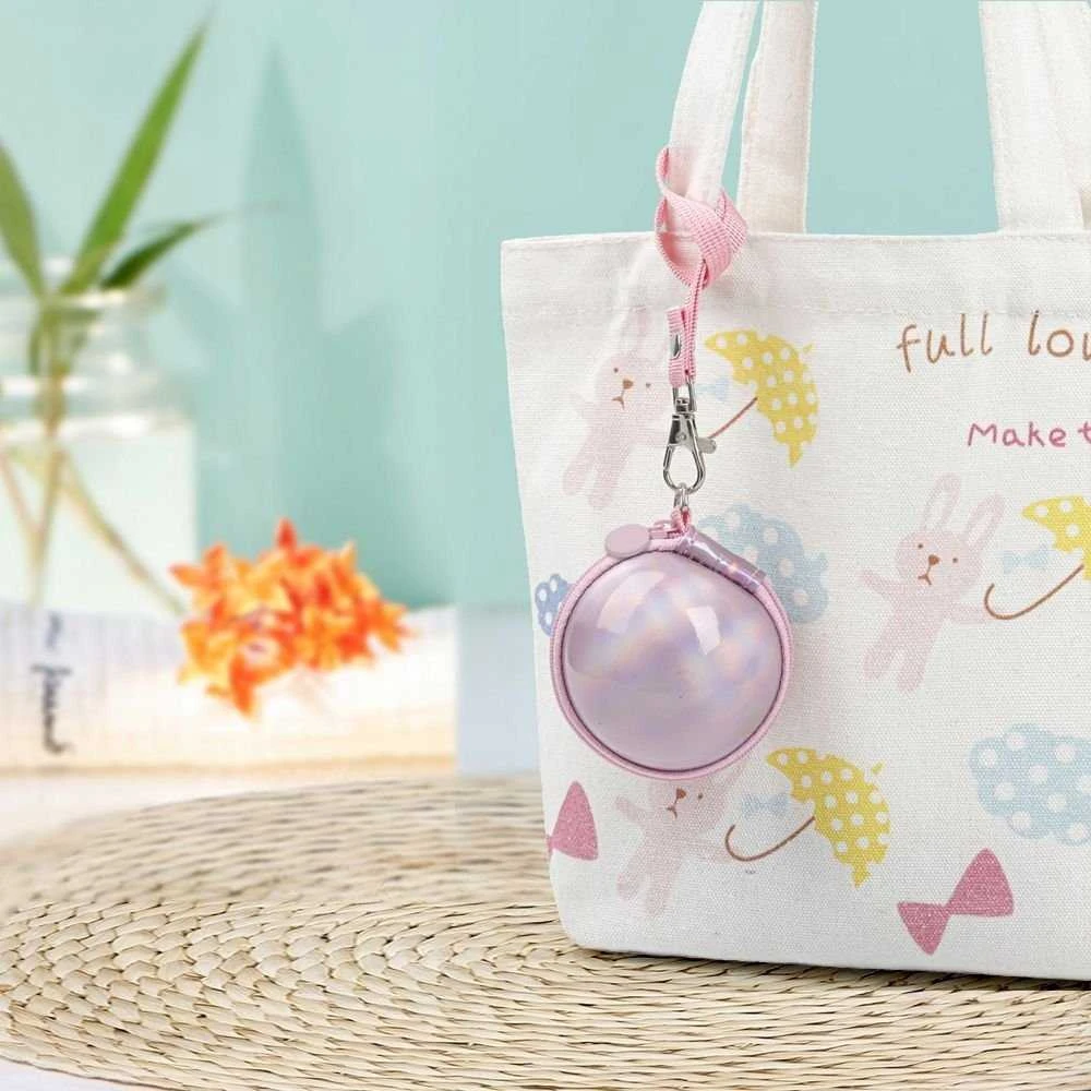 Dėklas LoveInstant Futerał Dėklas Case Dėklas Krepšys Osłona do na Fuji FujiFilm Instax Pal / Rožinė