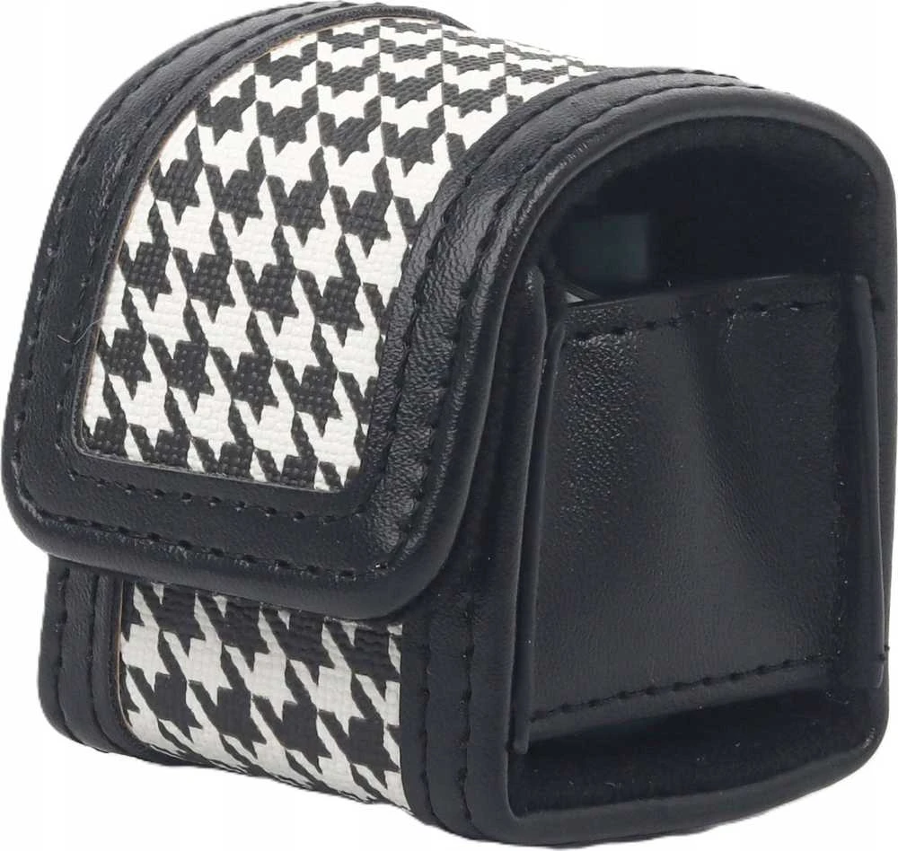 Dėklas LoveInstant Futerał Dėklas Case Dėklas Krepšys Osłona do n Fuji FujiFilm Instax Pal / Juodas