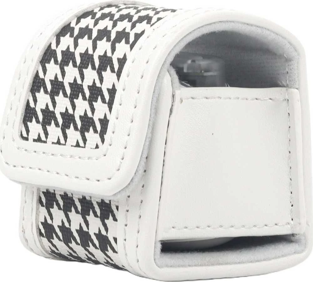 Dėklas LoveInstant Futerał Dėklas Case Dėklas Krepšys Osłona do na Fuji FujiFilm Instax Pal / Baltas