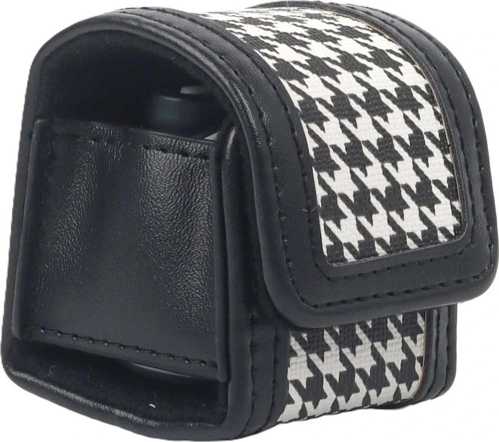 Dėklas LoveInstant Futerał Dėklas Case Dėklas Krepšys Osłona do n Fuji FujiFilm Instax Pal / Juodas