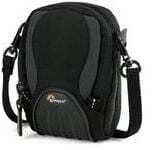 Dėklas Lowepro Lowepro Apex 10 AW Pilkas, Pilkas