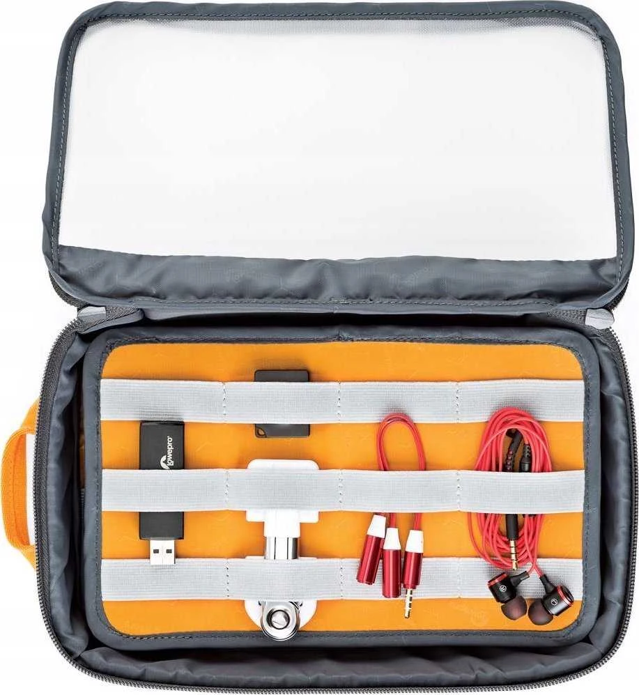 Lowepro Hardside CS 80