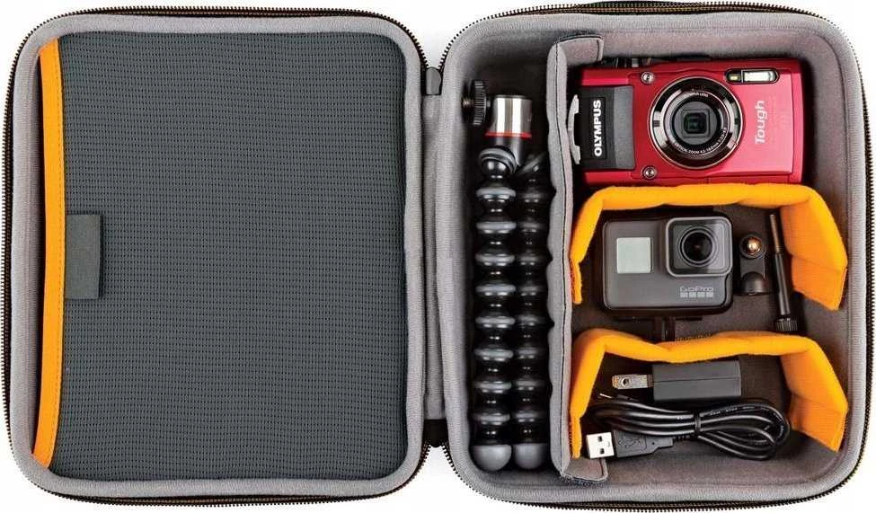 Lowepro Hardside CS 80