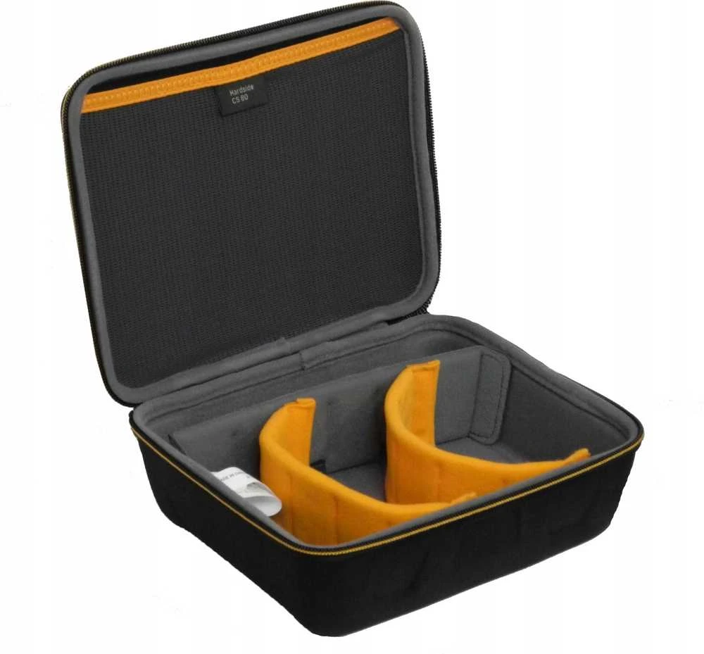 Lowepro Hardside CS 80
