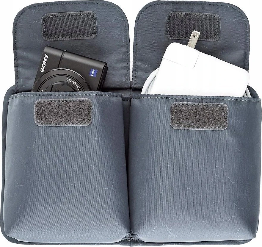 Lowepro GearUp dėklas pilka