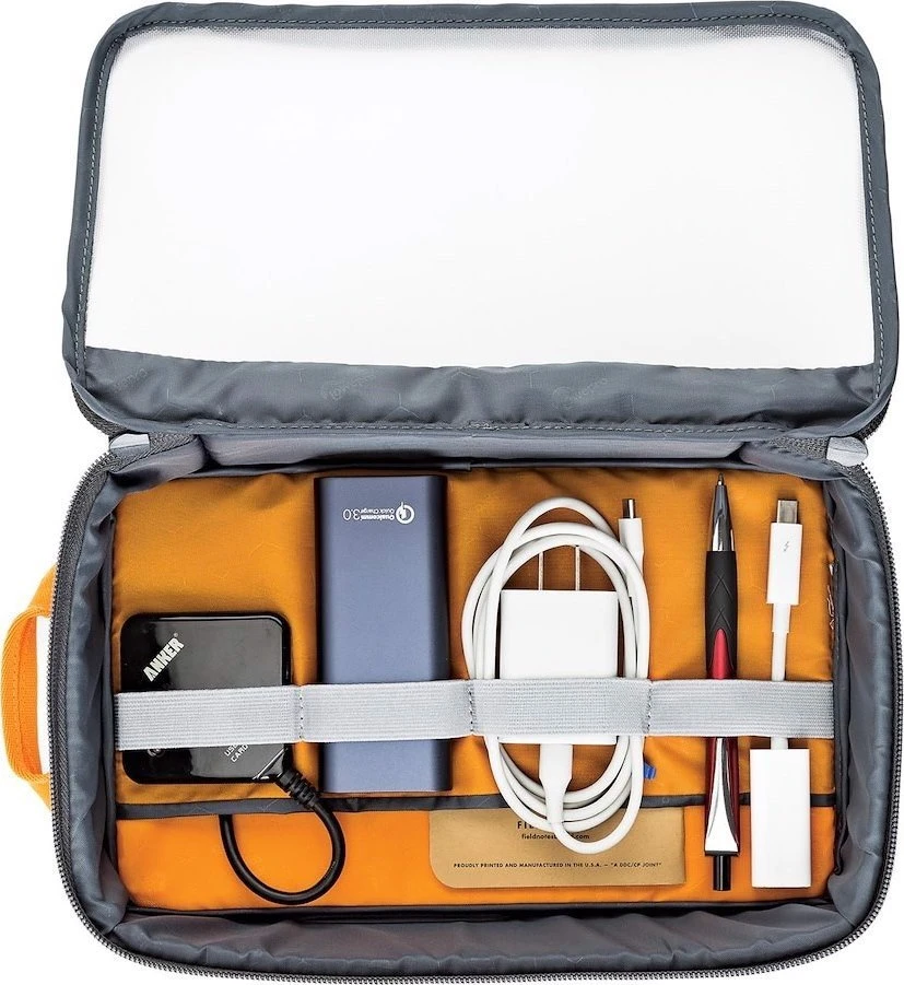 Lowepro GearUp dėklas pilka