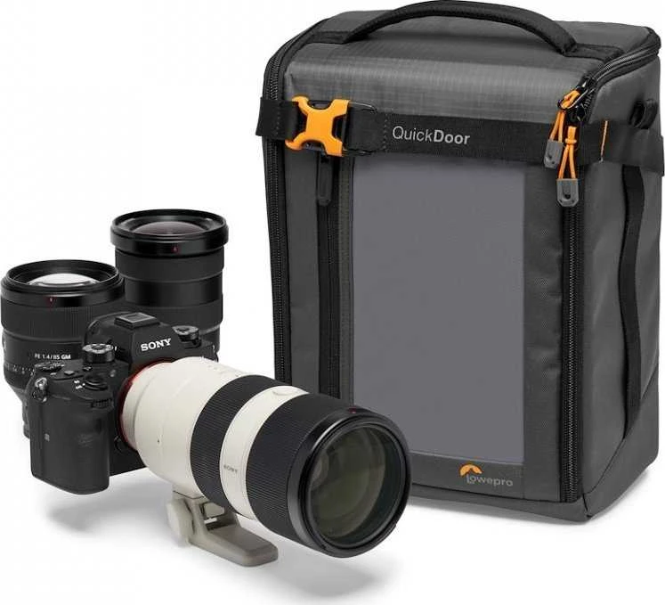 Lowepro GearUp Creator Box XL II