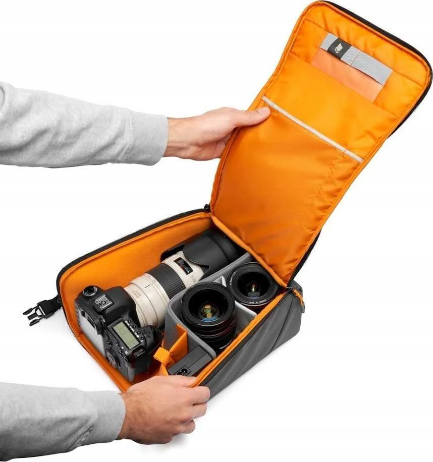 Lowepro GearUp Creator Box XL II