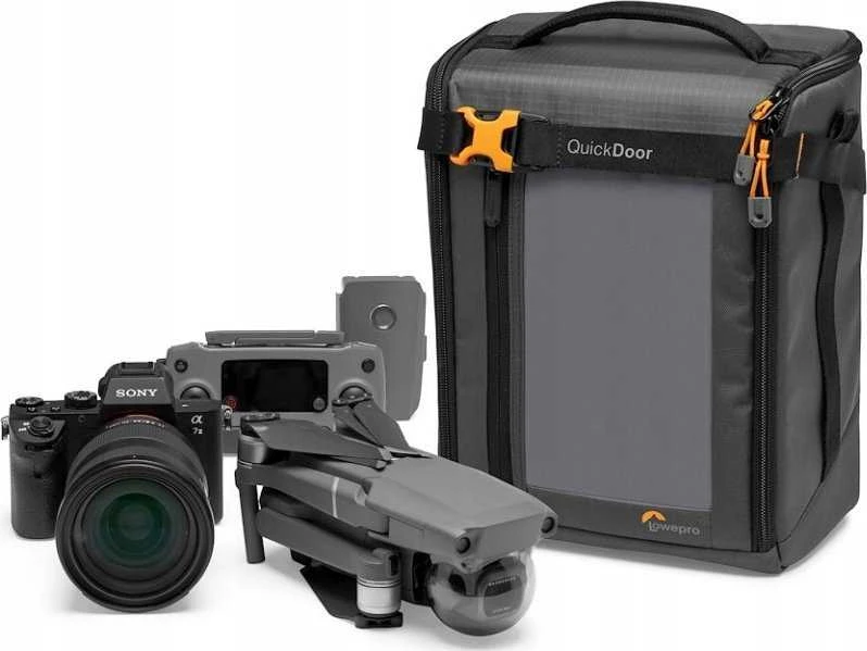 Lowepro GearUp Creator Box XL II