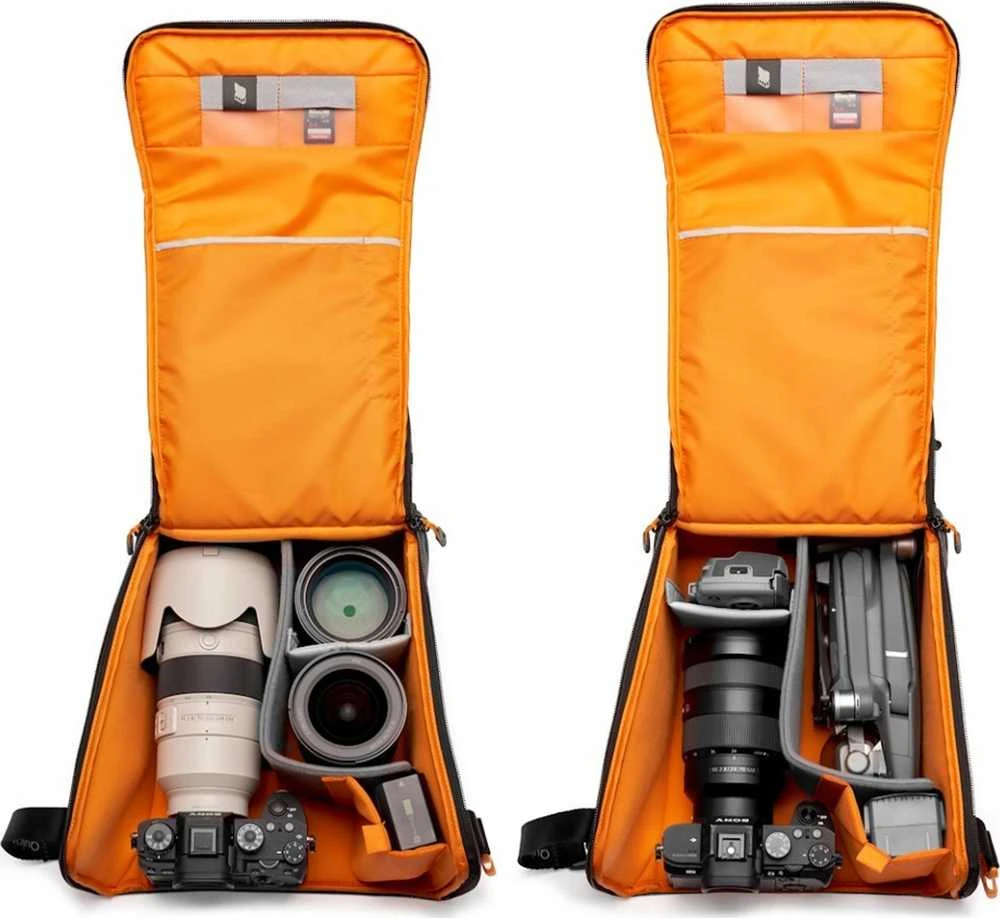 Lowepro GearUp Creator Box XL II