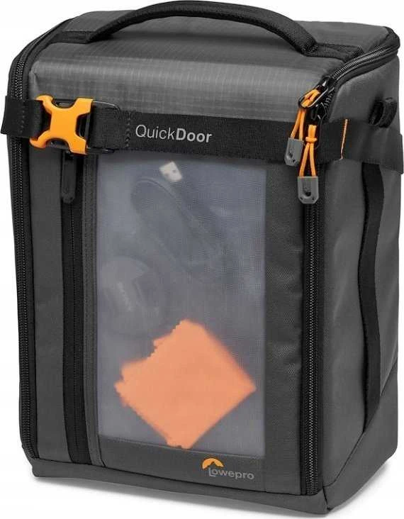 Lowepro GearUp Creator Box XL II