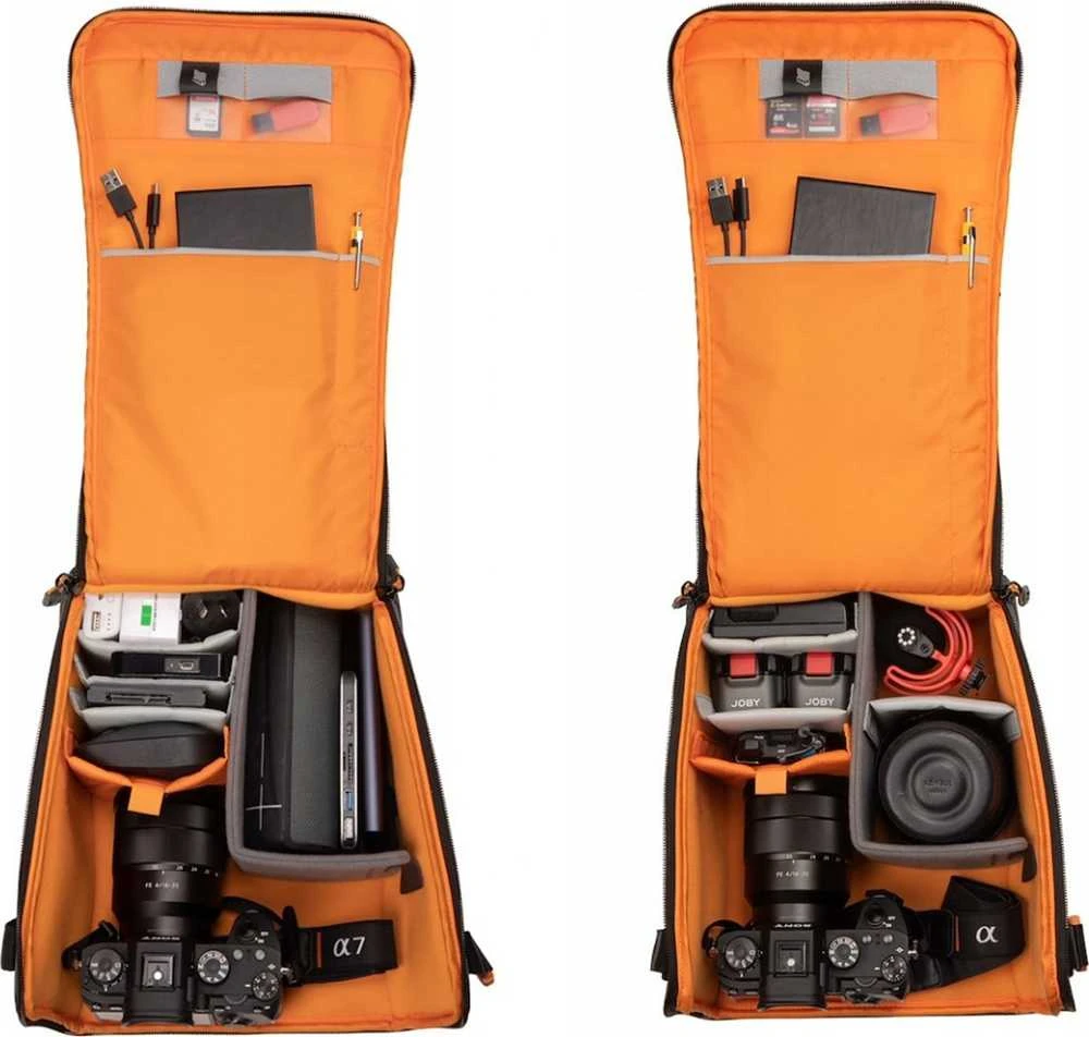 Lowepro GearUp Creator Box XL II