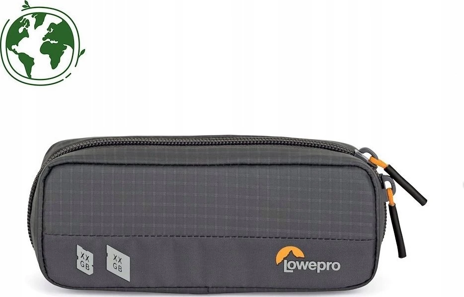 Lowepro GearUp organizatorius 20 pilkų