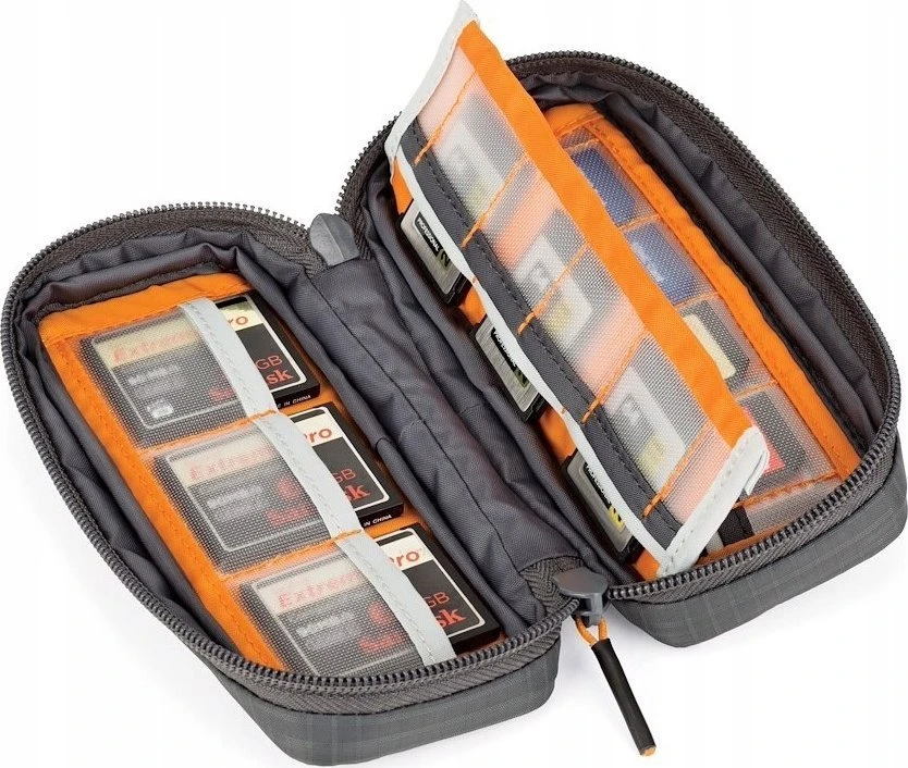 Lowepro GearUp organizatorius 20 pilkų