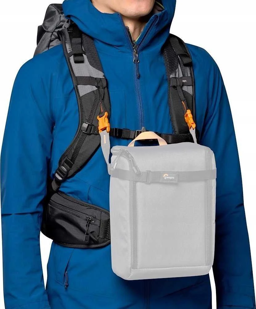 Lowepro GearUp priedų dirželio rinkinys