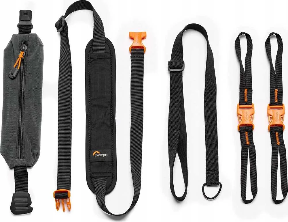 Lowepro GearUp priedų dirželio rinkinys