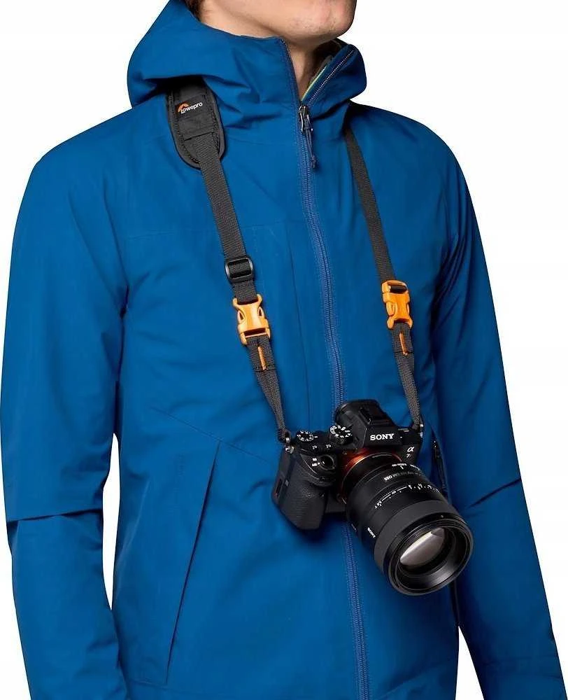 Lowepro GearUp priedų dirželio rinkinys