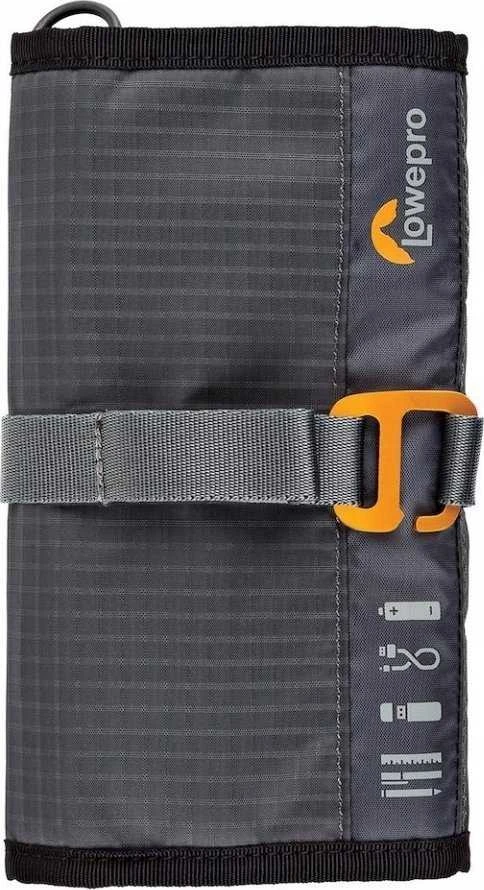 Lowepro Gearup Wrap, dark pilka