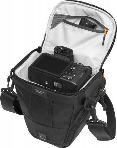 Lowepro Photo Active TLZ 45 AW juoda