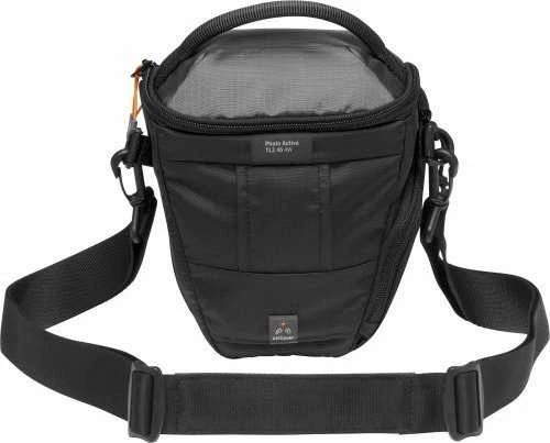 Lowepro Photo Active TLZ 45 AW juoda