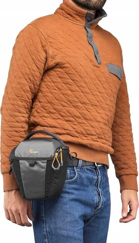 Lowepro Photo Active TLZ 45 AW juoda