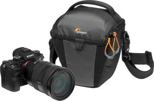 Lowepro Photo Active TLZ 45 AW juoda