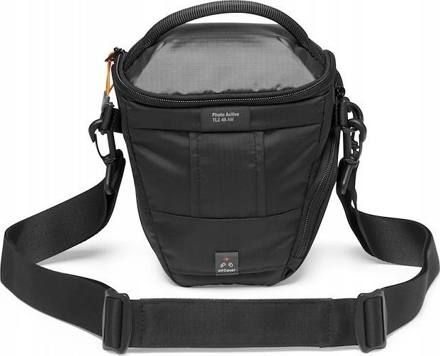 Lowepro Photo Active TLZ 45 AW juoda