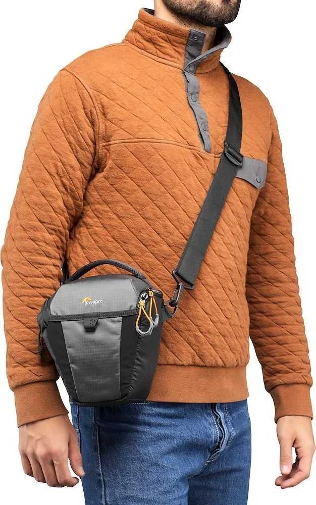 Lowepro Photo Active TLZ 45 AW juoda