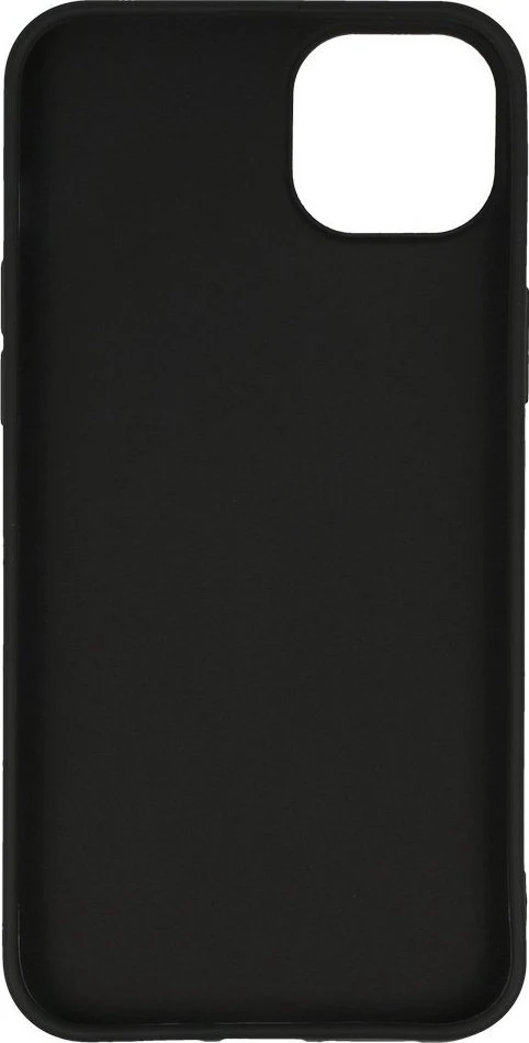 Dėklas iLike Topt Galinis dangtelis Matinis skirtas Apple iPhone 14 juodos spalvos