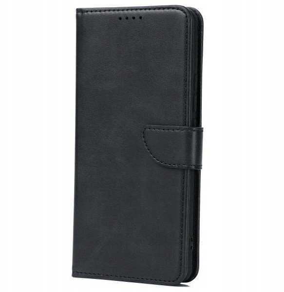Dėklas Marv Wallet Xiaomi 15 Ultra juodos spalvos