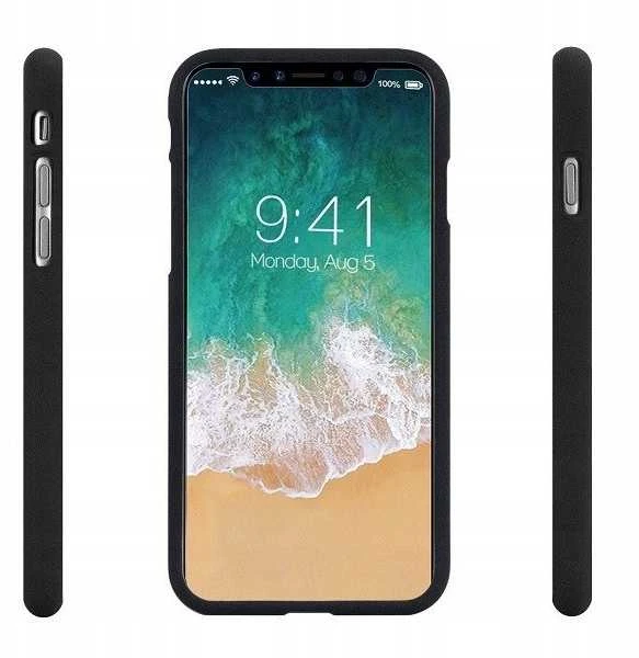 Dėklas Mercury Soft Apple iPhone 16e / 17e mint