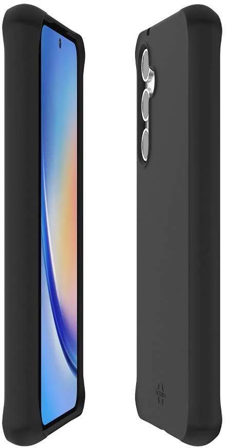 Mobilis 066069 mobiliojo telefono dėklas 16,8 cm (6,6 colio), juodas