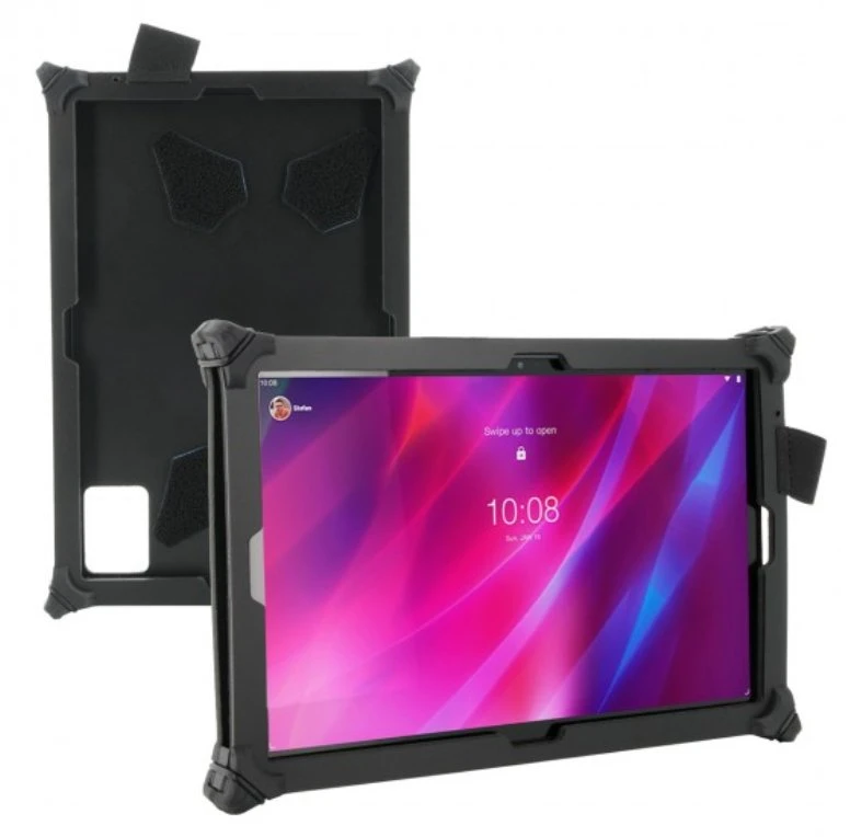 Dėklas planšetiniam kompiuteriui Mobilis Resist Pack – dėklas Lenovo (050065)