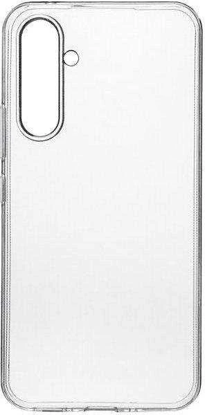 Dėklas Mocco Anti Shock 1.5 mm Aizmugurējais Silikona Apvalks Priekš Samsung Galaxy A54 5G